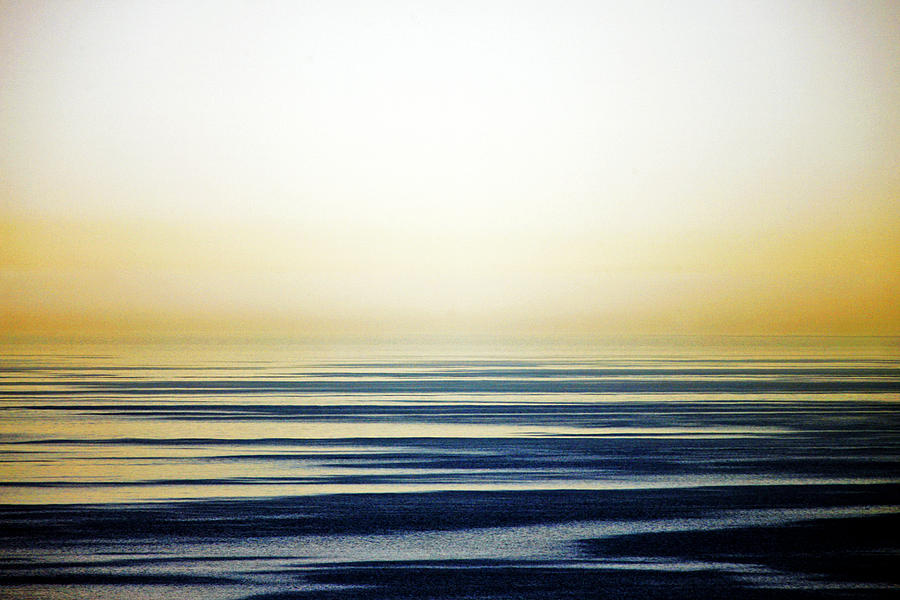 Mediterranean Dawn Photograph by Emilio Lopez