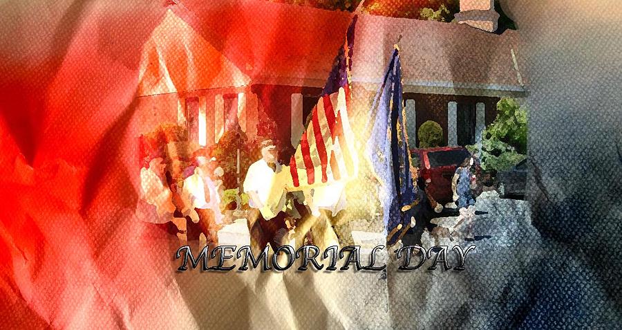 memorial day by Barbara Gulotta memorial day by Barbara Gulotta