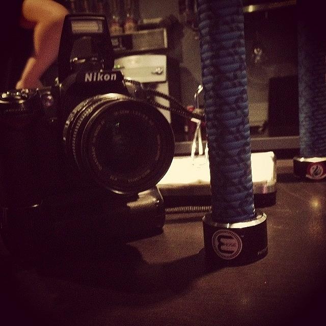 Memphis Photograph - #memphis #hookah #ehose #igers by Nathan Savage