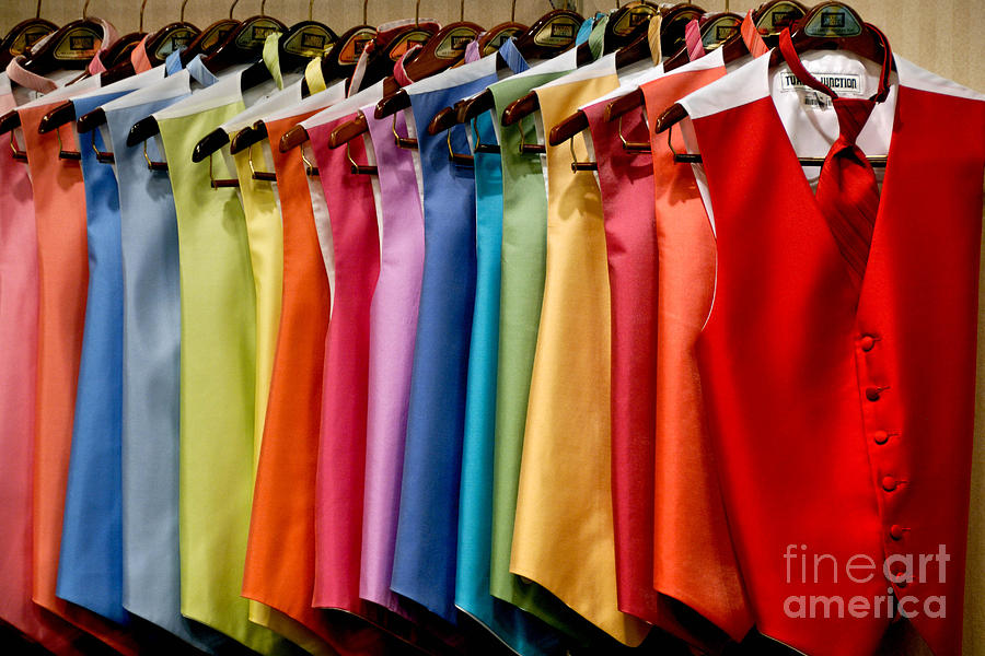 Rainbow tux vest invertir en divisas forex converter