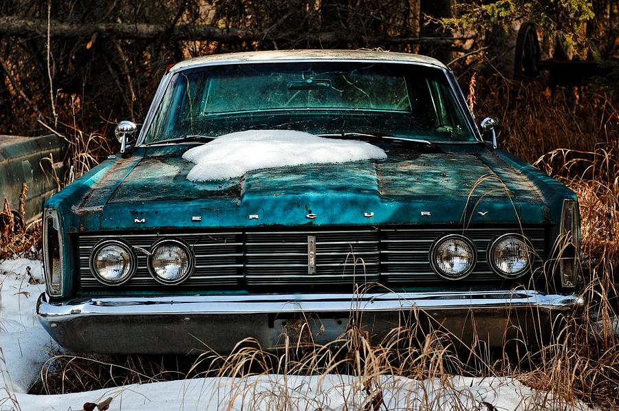 Mercury Blues by Trever Miller Mercury Blues by Trever Miller