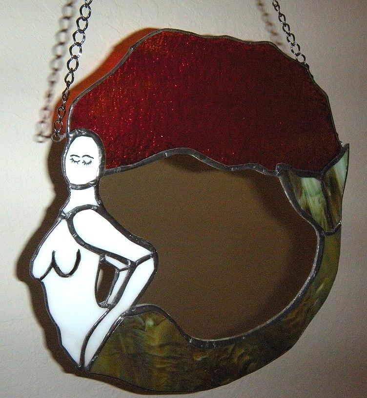Mermaid by Nora Solomon Mermaid by Nora Solomon