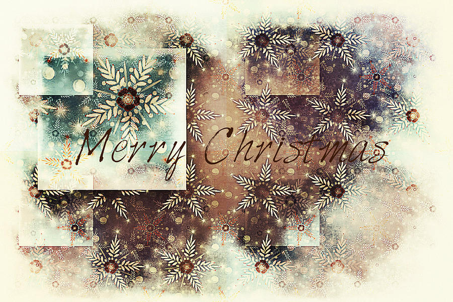 Merry Christmas by Sherry Flaker Merry Christmas by Sherry Flaker