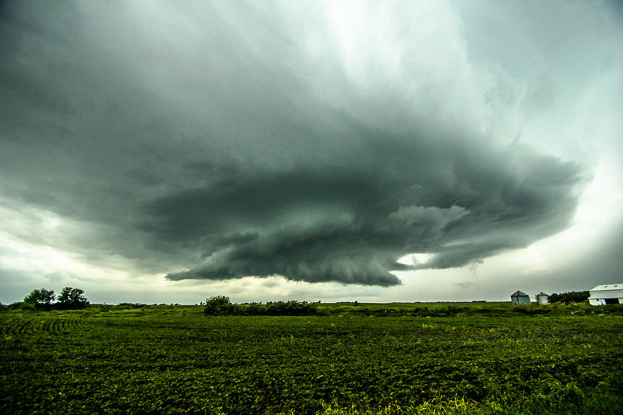 Meso Lowering Photograph by Paul Brooks