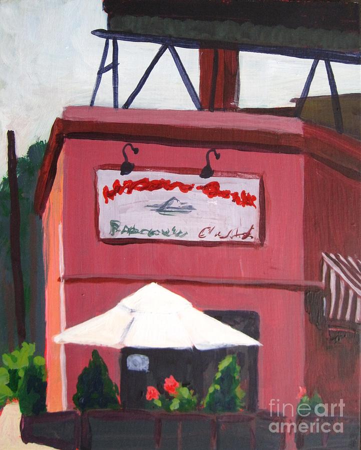 Mexican Grill by Katrina West Mexican Grill by Katrina West