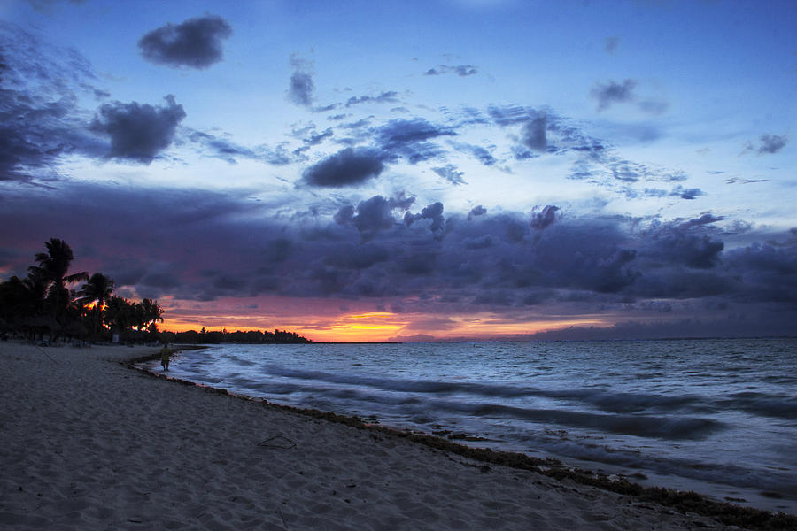 Mexican Sunrise Photograph by Ken Kalinowski - Fine Art America