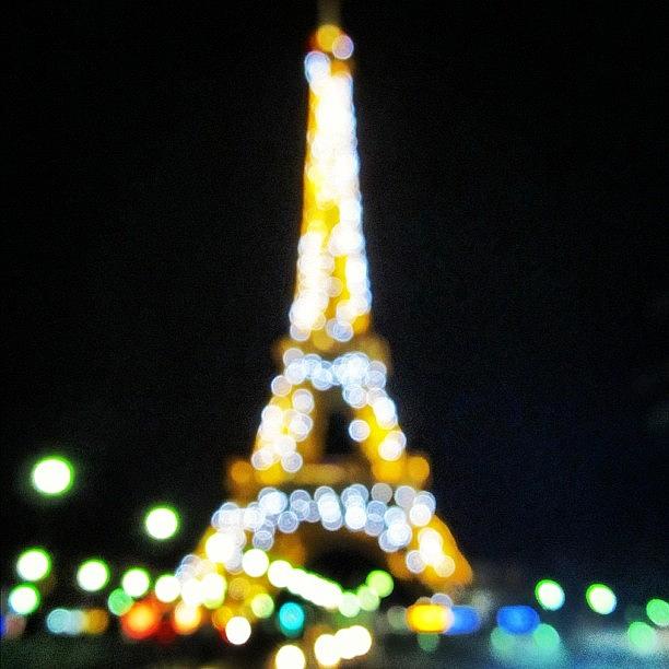 Paris Photograph - #mgmarts #paris #france #europe #eiffel by Marianna Mills