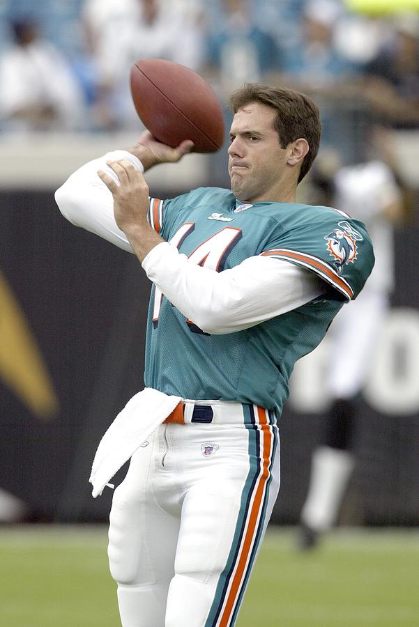 Miami Dolphins vs Jacksonville Jaguars Photograph by The Sporting News Miami Dolphins vs Jacksonville Jaguars Photograph by The Sporting News