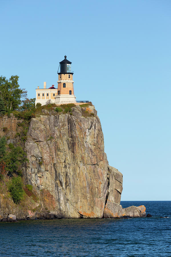 Michigan, Lake Superior North Shore Photograph by Jamie ...