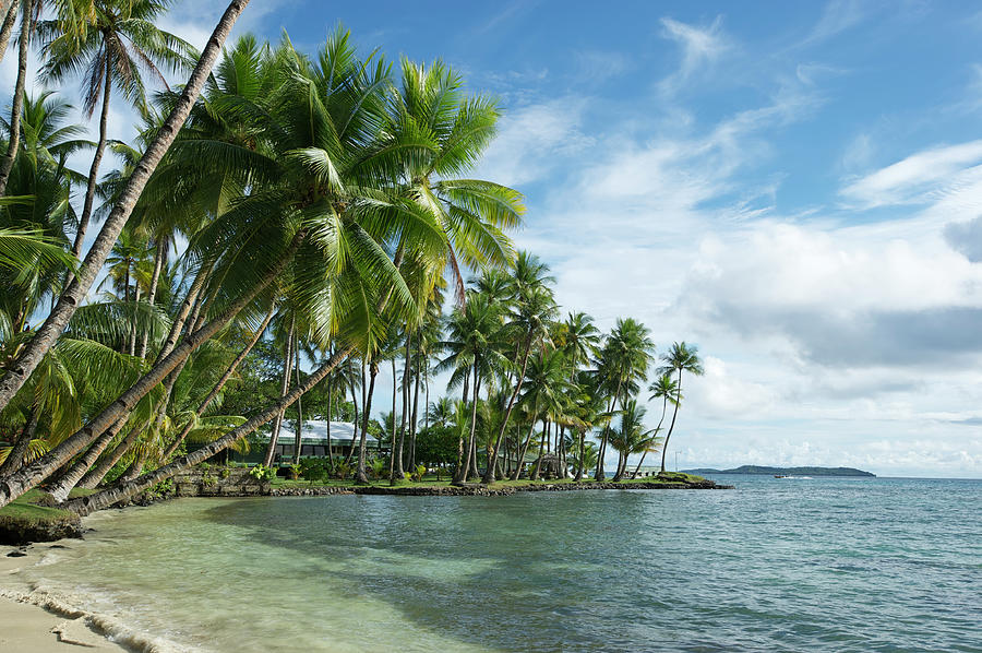 Micronesia Resort Photograph by Apsimo1 - Pixels
