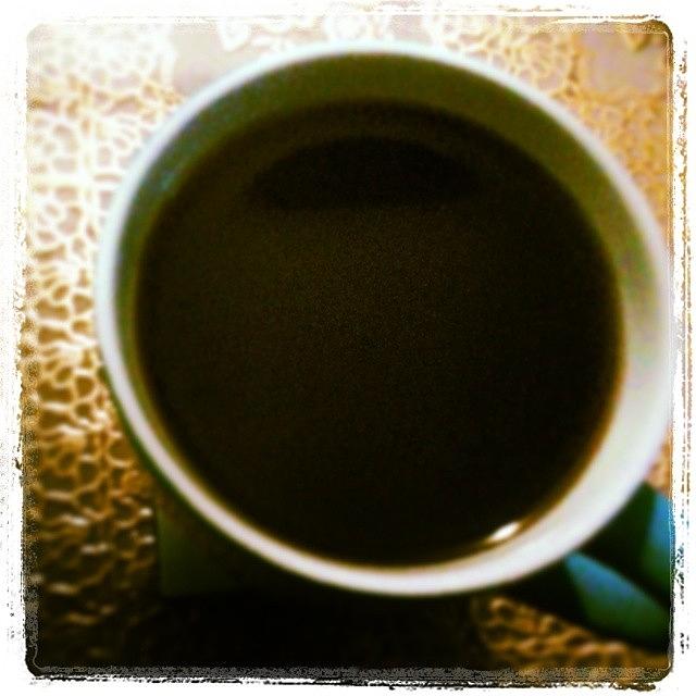 Midnight Caffeine...!! Guess The Photograph by Abhinav Paitandy