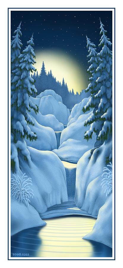 Midnight Sun by Scott Ross Midnight Sun by Scott Ross