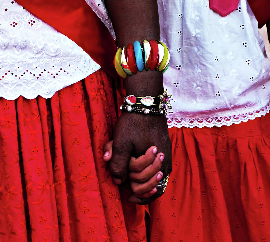 Midsection Of Couple Wearing Red Photograph by Izabella Rodrigues / Eyeem Midsection Of Couple Wearing Red Photograph by Izabella Rodrigues / Eyeem