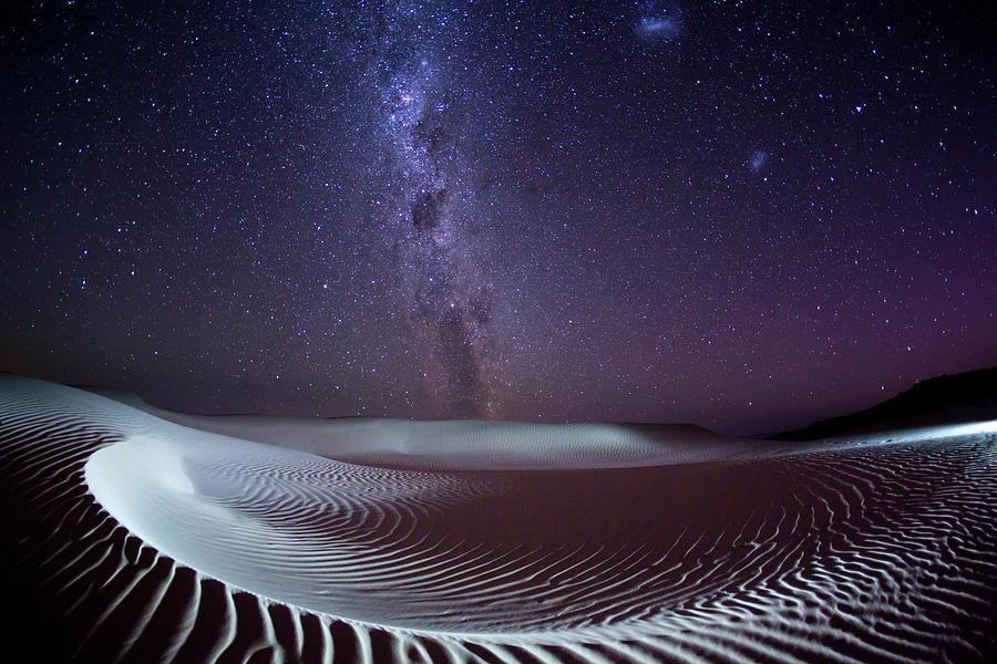 Dune, ¦🌌¦