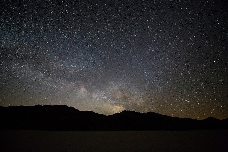 Milky Way Photograph by Regis Vincent