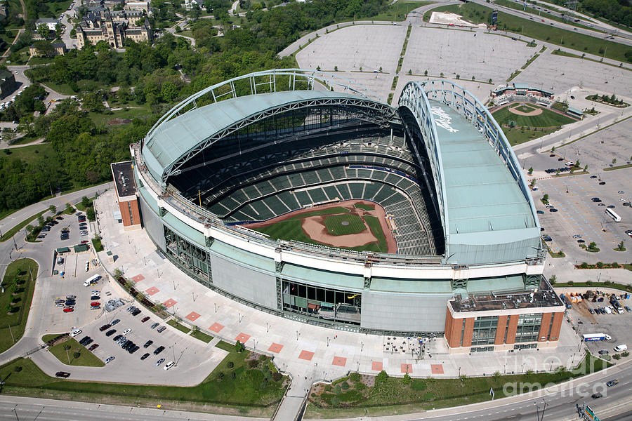 Coors Field Denver Photograph by Bill Cobb - Pixels