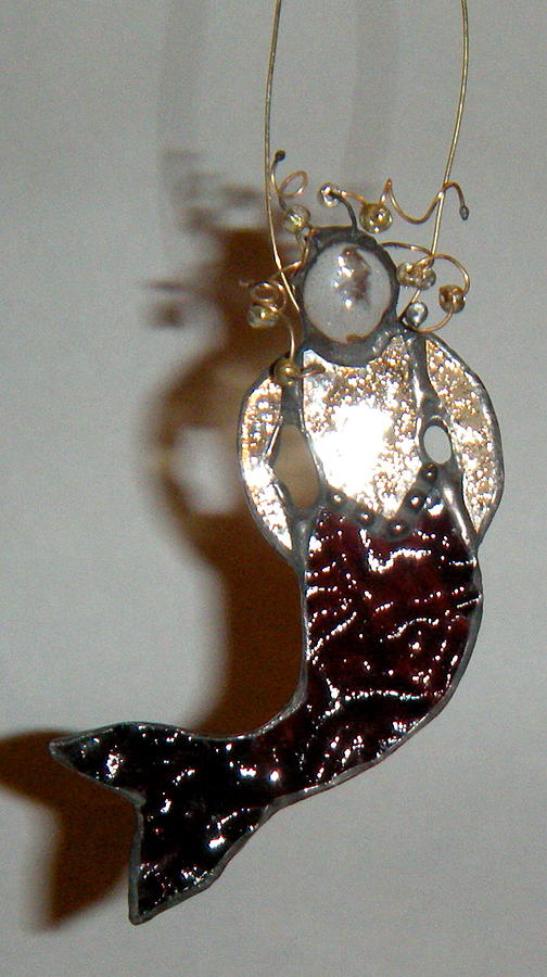 Mimi by Nora Solomon Mimi by Nora Solomon