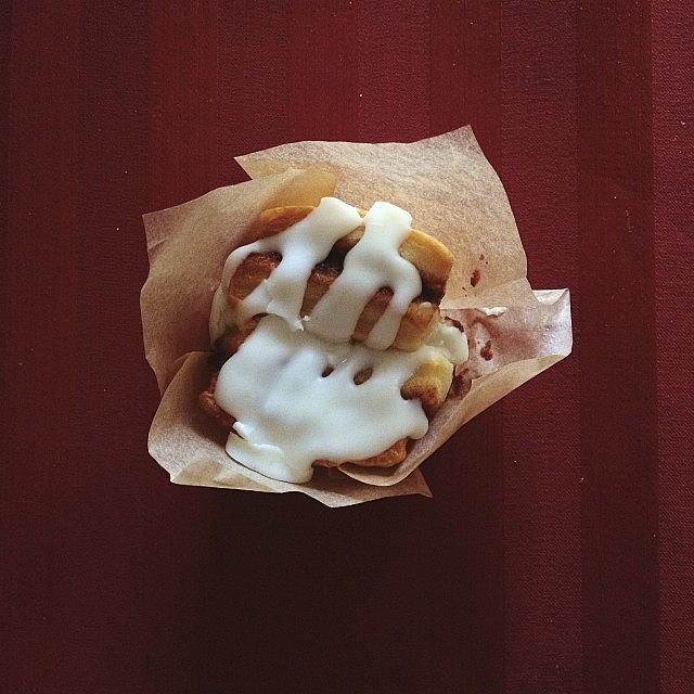 Mini Pastries Make Me Happy 😍 Photograph by ⅉ∆ⓢʘƝ ƙƎɳ†