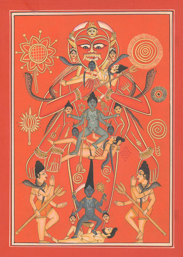krishna yamala tantra pdf