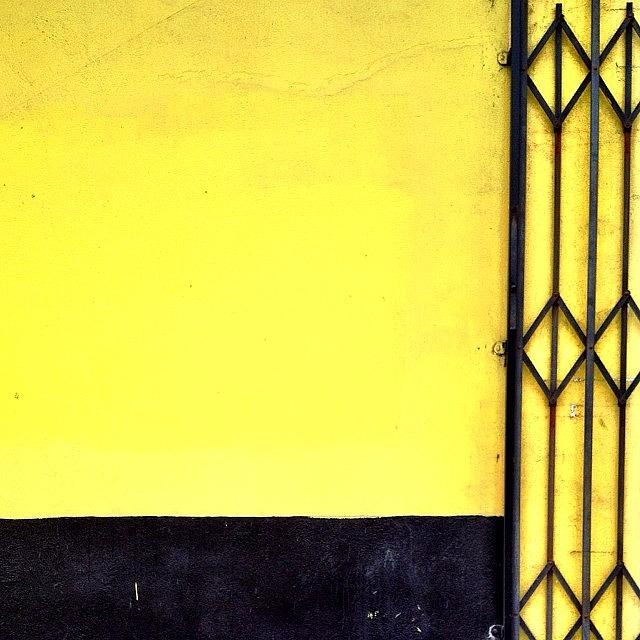 Losangeles Photograph - #minimalism #minimalart #igminimal by Lauren Dsf