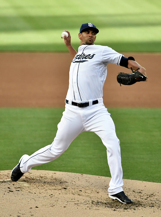 Minnesota Twins V San Diego Padres Photograph by Denis Poroy Minnesota Twins V San Diego Padres Photograph by Denis Poroy