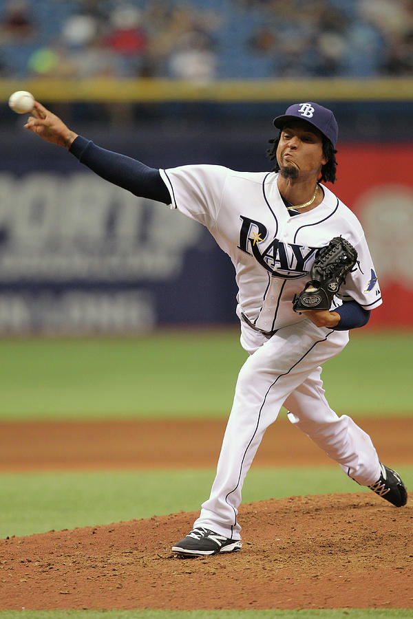 Minnesota Twins V Tampa Bay Rays Photograph by Scott Iskowitz Minnesota Twins V Tampa Bay Rays Photograph by Scott Iskowitz