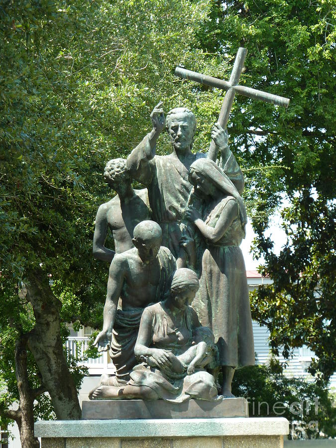 Minorcan Monument Photograph by Phil King