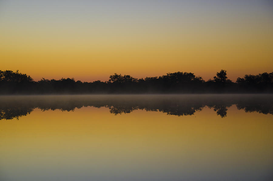 Mirror II Photograph by Anna Azmitia - Fine Art America