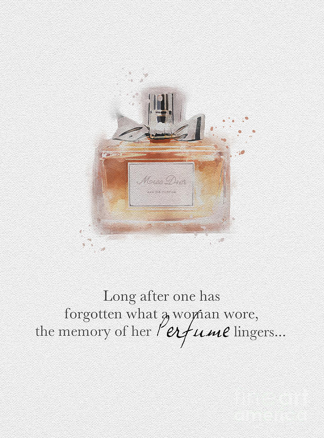 Dior Mixed Media - Miss Dior by My Inspiration Dior Mixed Media - Miss Dior by My Inspiration