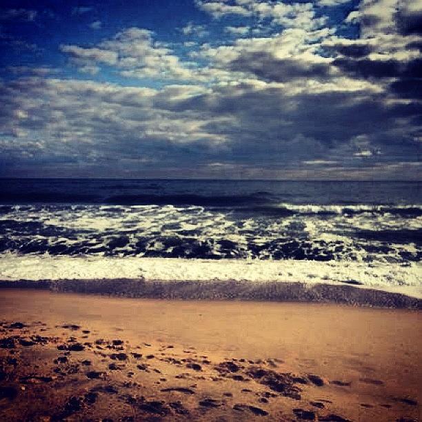 Missing Obx This Summer! Photograph by Hannah Parker