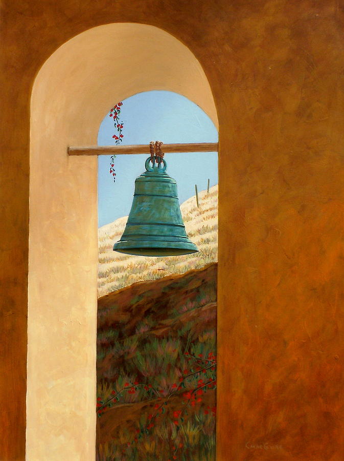 bell painting