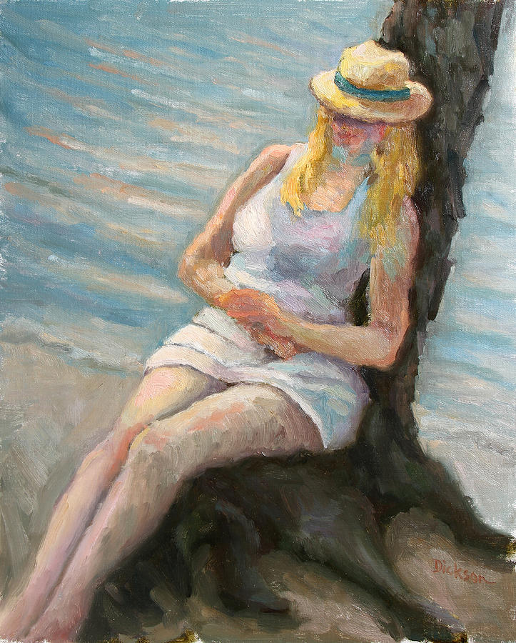 Mississippi siesta by Jeff Dickson Mississippi siesta by Jeff Dickson