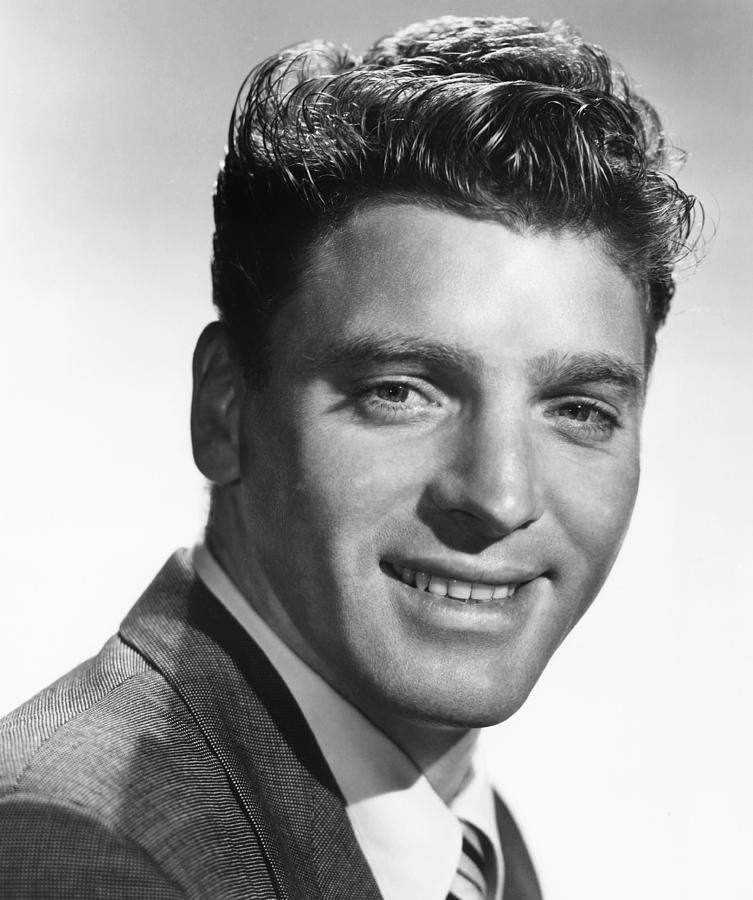 Mister 880, Burt Lancaster, 1950, ©20th Photograph by Everett - Fine ...