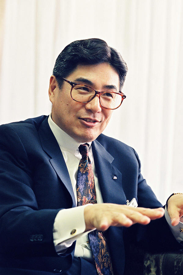 masato mizuno