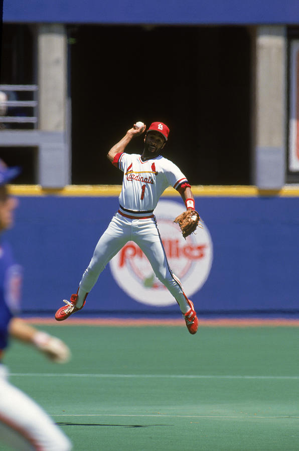 MLB Photos Archive Photograph by Dan Donovan