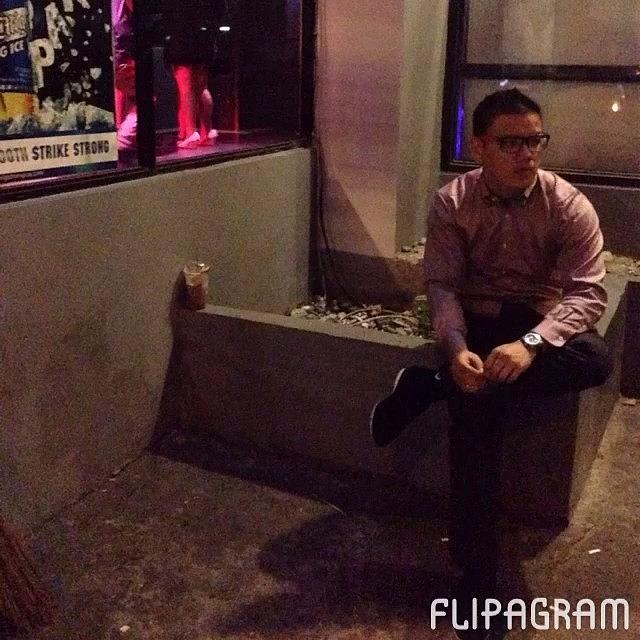 Philippines Photograph - Mnl Nightlife Doesnt Stop Until 6 In by Ernienq Q