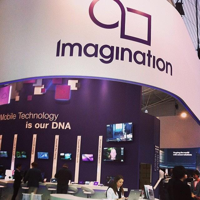 Mwc Photograph - Mobile Technology Is Our #dna #mwc by Raimon Rafols