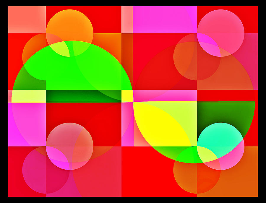 Mod 119 digital art by aurelio zucco fine art america