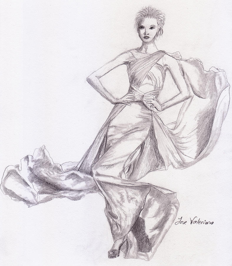 Page 32 | Model Dress Drawing Images - Free Download on Freepik-atpcosmetics.com.vn