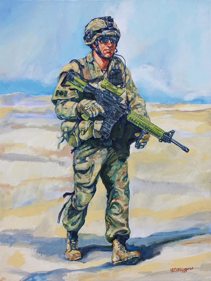 model soldiers for painting
