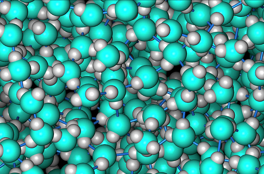 shape of water molecule with molecular orbital theory