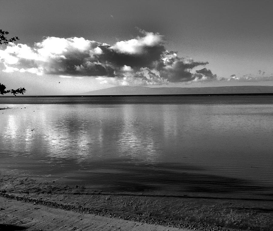Molokai Dreaming Photograph by Robert Meyers-Lussier
