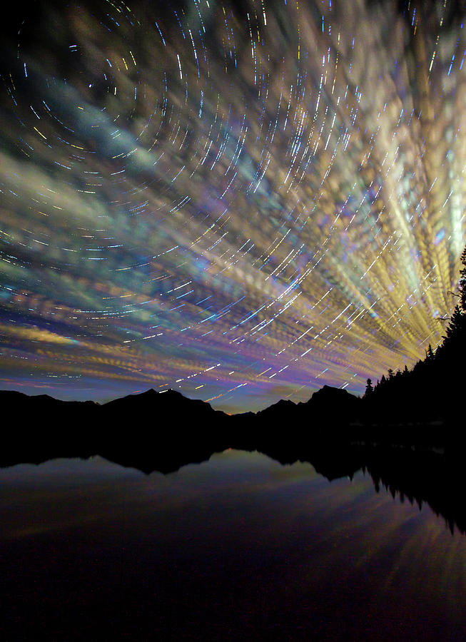 Montana Skies Photograph by Aaron Aldrich Fine Art Montana Skies Photograph by Aaron Aldrich Fine Art
