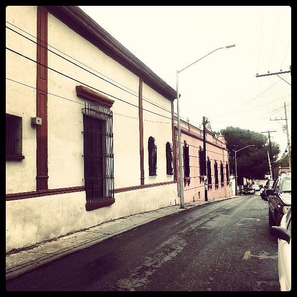 Monterrey Photograph - #monterrey #instagramers #instagram by Jerry Tamez