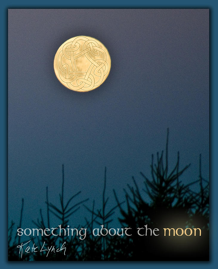 Moon Something by Kate Lynch Moon Something by Kate Lynch