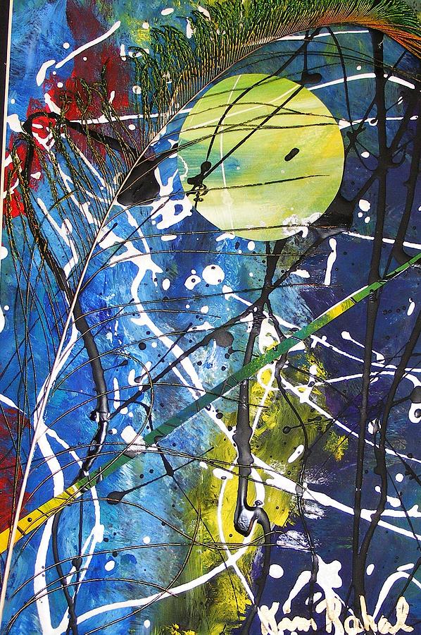 Moonlight breeze by Kim Rahal Moonlight breeze by Kim Rahal