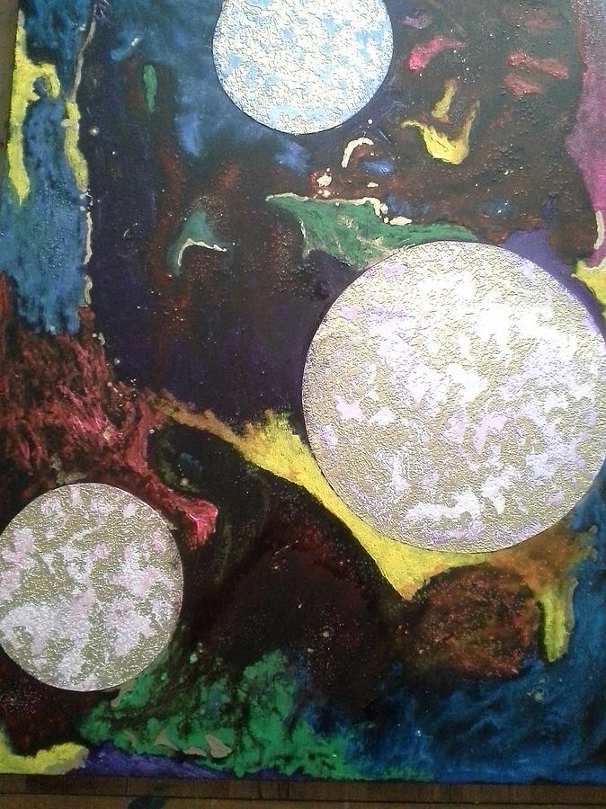 Moonlight Madness by Kim Rahal Moonlight Madness by Kim Rahal