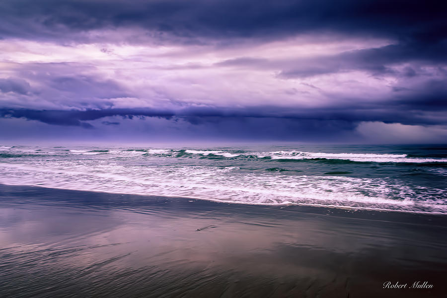 Morehead City Beaches 005 Photograph by Robert Mullen | Fine Art America