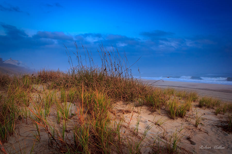 Morehead City Beaches 013 Photograph by Robert Mullen - Fine Art America