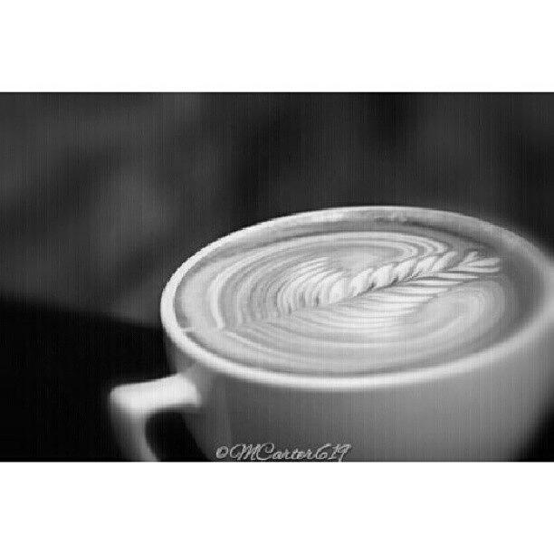 Coffee Photograph - Morning Cup...it Saves Lives by Mary Carter